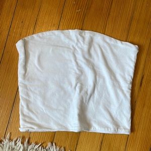 Brandy Melville Tube Top
